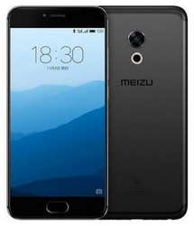 Замена стекла на телефоне Meizu Pro 6s в Барнауле